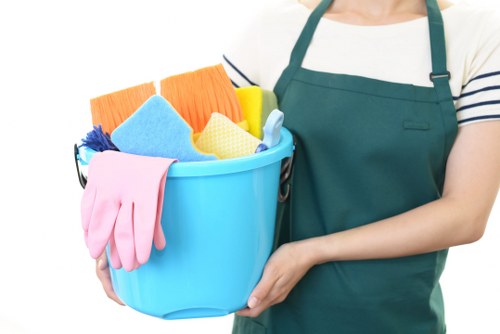 Clean carpets improving a family living room in Barnet