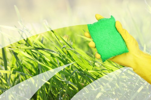 Barnet Carpetcleaning accessibility statement introduction