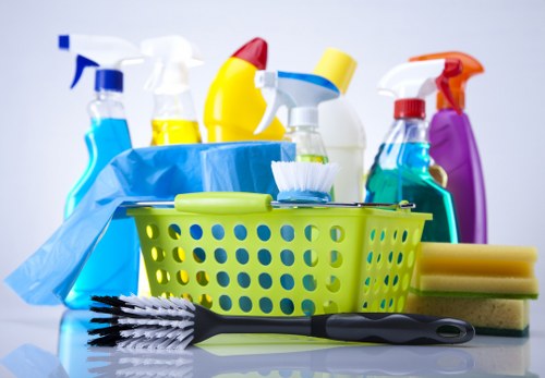 Barnet Carpetcleaning commitment to ethical practices and modern slavery prevention
