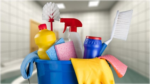 Professional cleaning company in Barnet serving local homes
