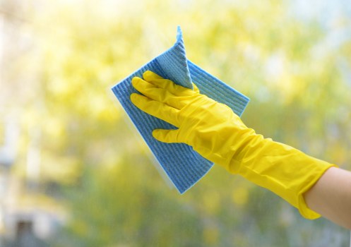 Office cleaning services in Barnet for modern business spaces