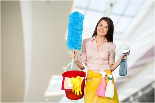 Requesting a Barnet Carpetcleaning quote for a property