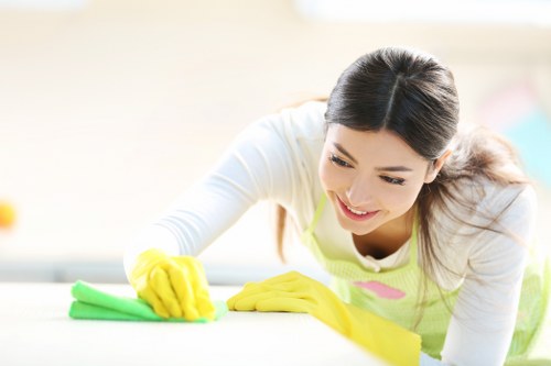 Local rug cleaning in Barnet for home and business interiors
