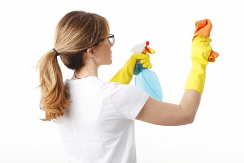 Free quote explanation for Barnet carpet cleaning services