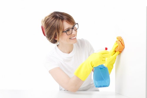 Cancellation and rescheduling terms for carpet cleaning services