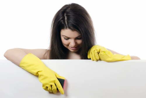 Accessibility improvements for Barnet Carpetcleaning website