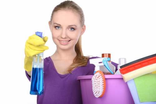 Barnet Carpetcleaning prioritising safe, insured, and professional carpet cleaning