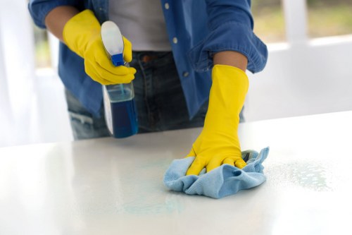 Specialist cleaning for stone and tile flooring in Barnet properties