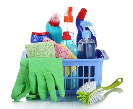 PCI compliant Barnet Carpetcleaning payments area